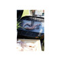 Barbecook Charcoal Barbecue Magnus Premium, 85 x 64 x 110 cm , BC-CHA-1069 , Black