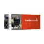 Barbecook Charcoal Barbecue Magnus Premium, 85 x 64 x 110 cm , BC-CHA-1069 , Black