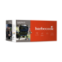 Barbecook Charcoal Barbecue Magnus Premium, 85 x 64 x 110 cm , BC-CHA-1069 , Black