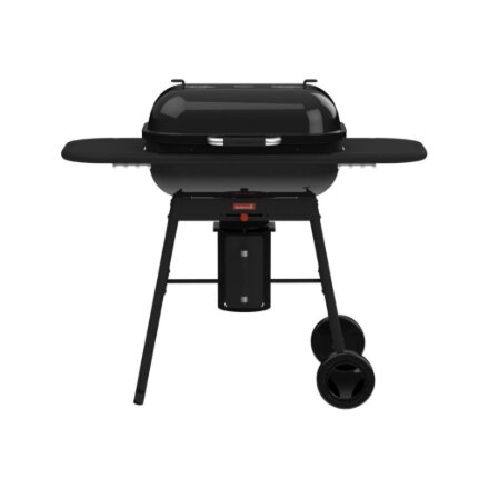 Barbecook Charcoal Barbecue Magnus Premium, 85 x 64 x 110 cm , BC-CHA-1069 , Black