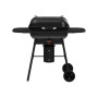 Barbecook Charcoal Barbecue Magnus Premium, 85 x 64 x 110 cm , BC-CHA-1069 , Black