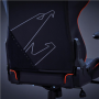 Gigabyte Gaming Chair , AGC310 , Black/Orange
