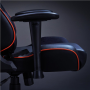 Gigabyte Gaming Chair , AGC310 , Black/Orange