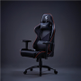 Gigabyte Gaming Chair , AGC310 , Black/Orange