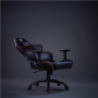 Gigabyte Gaming Chair , AGC310 , Black/Orange