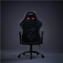Gigabyte Gaming Chair , AGC310 , Black/Orange