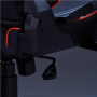 Gigabyte Gaming Chair , AGC310 , Black/Orange