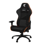 Gigabyte Gaming Chair , AGC310 , Black/Orange