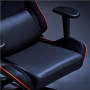 Gigabyte Gaming Chair , AGC310 , Black/Orange
