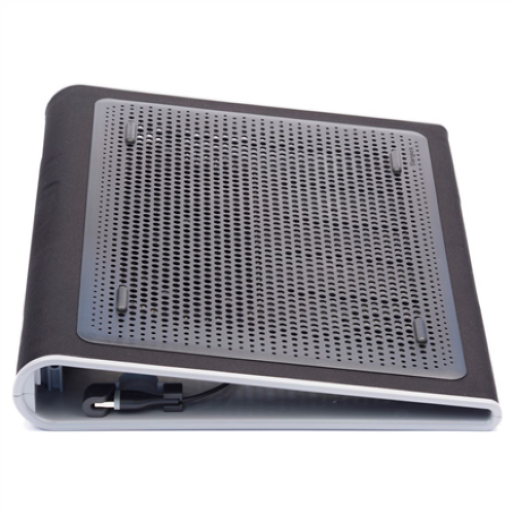 Targus , Notebook Cooling Pad up to 17” , Black/Grey , 319 x 380 x 54 mm , 950 g