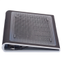 Targus , Notebook Cooling Pad up to 17” , Black/Grey , 319 x 380 x 54 mm , 950 g