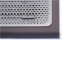 Targus , Notebook Cooling Pad up to 17” , Black/Grey , 319 x 380 x 54 mm , 950 g