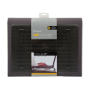 Targus , Notebook Cooling Pad up to 17” , Black/Grey , 319 x 380 x 54 mm , 950 g