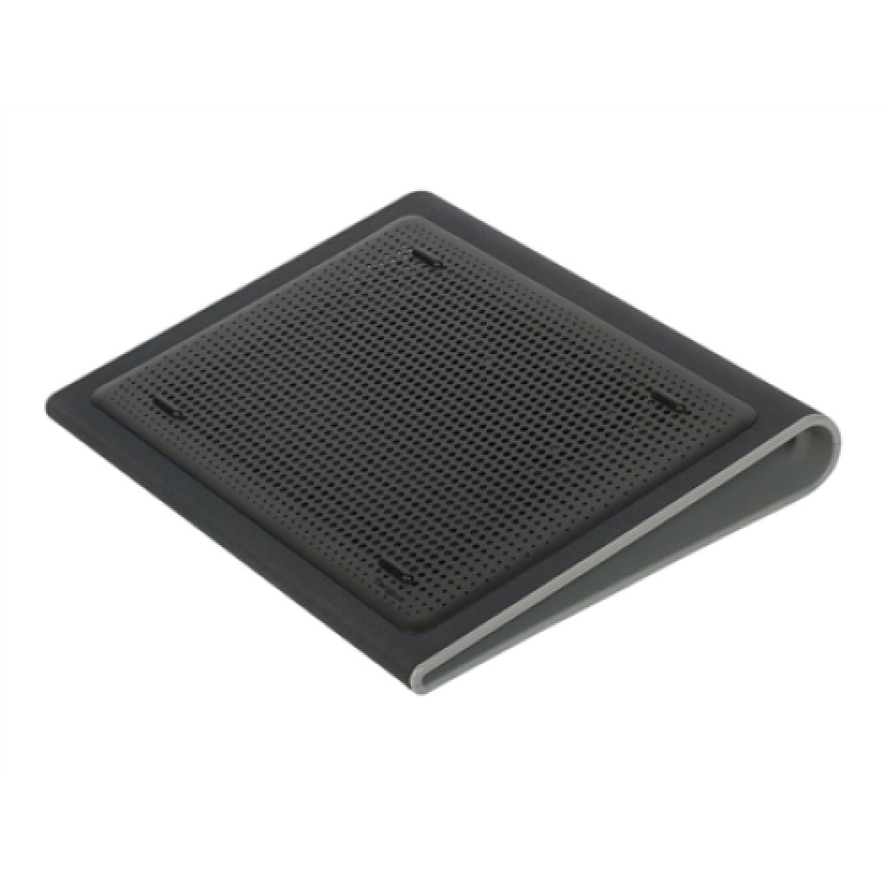 Targus , Notebook Cooling Pad up to 17” , Black/Grey , 319 x 380 x 54 mm , 950 g