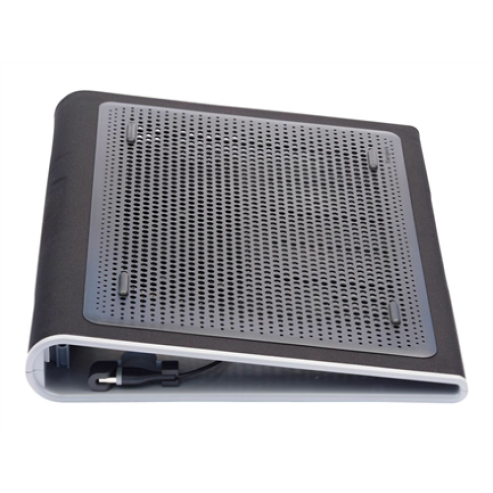 Targus , Notebook Cooling Pad up to 17” , Black/Grey , 319 x 380 x 54 mm , 950 g