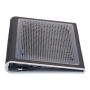 Targus , Notebook Cooling Pad up to 17” , Black/Grey , 319 x 380 x 54 mm , 950 g