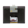 Targus , Notebook Cooling Pad up to 17” , Black/Grey , 319 x 380 x 54 mm , 950 g