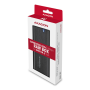 AXAGON External USB-C 3.2 Gen 2 metal box for M.2 SATA SSD disks , EEM2-SBC