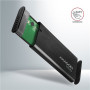 AXAGON External USB-C 3.2 Gen 2 metal box for M.2 SATA SSD disks , EEM2-SBC