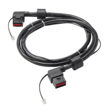 Eaton , EBMCBL72 EBM Cable For Extended Battery Module 72 V, 2 m , Black