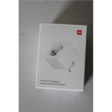 SALE OUT. Xiaomi Mi Smart Plug (Zigbee) , Xiaomi Mi Smart Plug (Zigbee) , USED