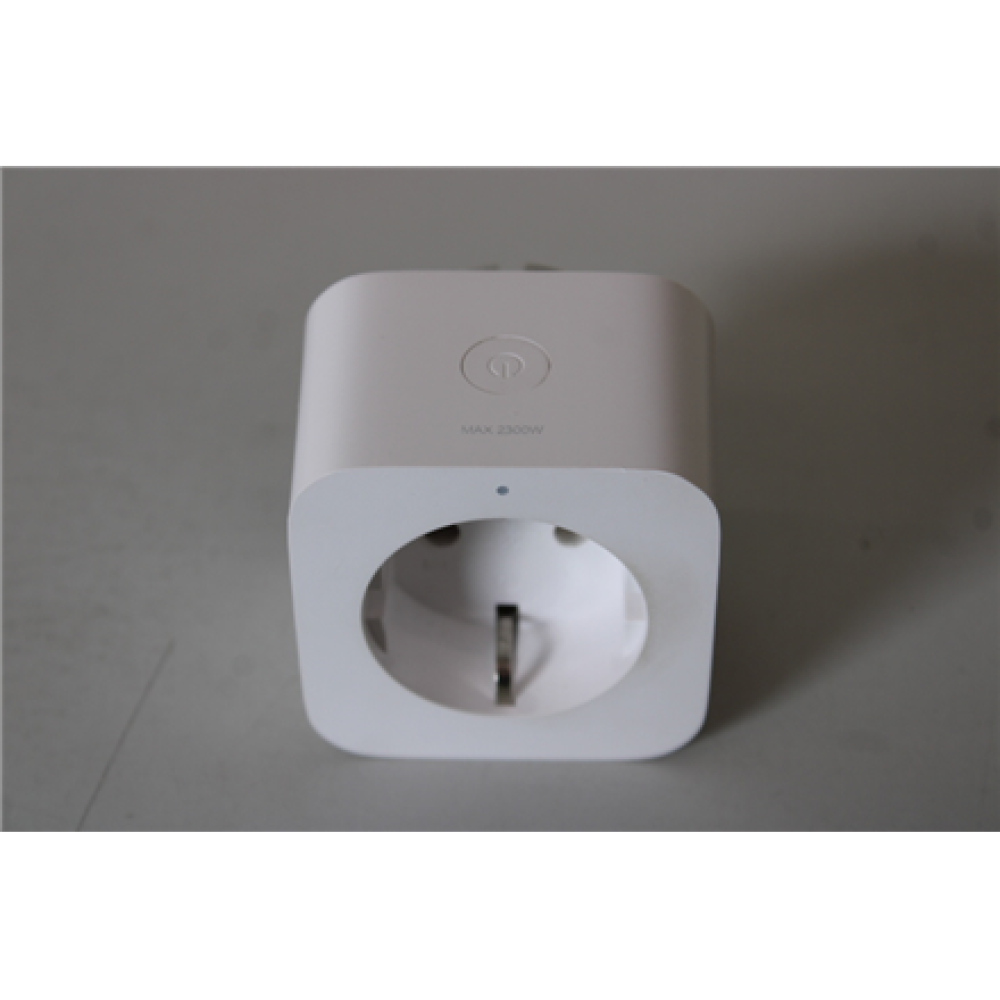 SALE OUT. Xiaomi Mi Smart Plug (Zigbee) , Xiaomi Mi Smart Plug (Zigbee) , USED