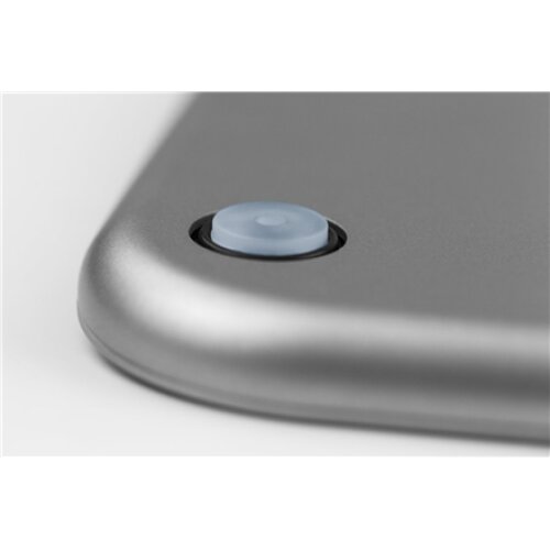 Caso , Design kitchen scale , Maximum weight (capacity) 5 kg , Graduation 1 g , Display type Digital , Stainless Steel