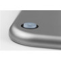 Caso , Design kitchen scale , Maximum weight (capacity) 5 kg , Graduation 1 g , Display type Digital , Stainless Steel