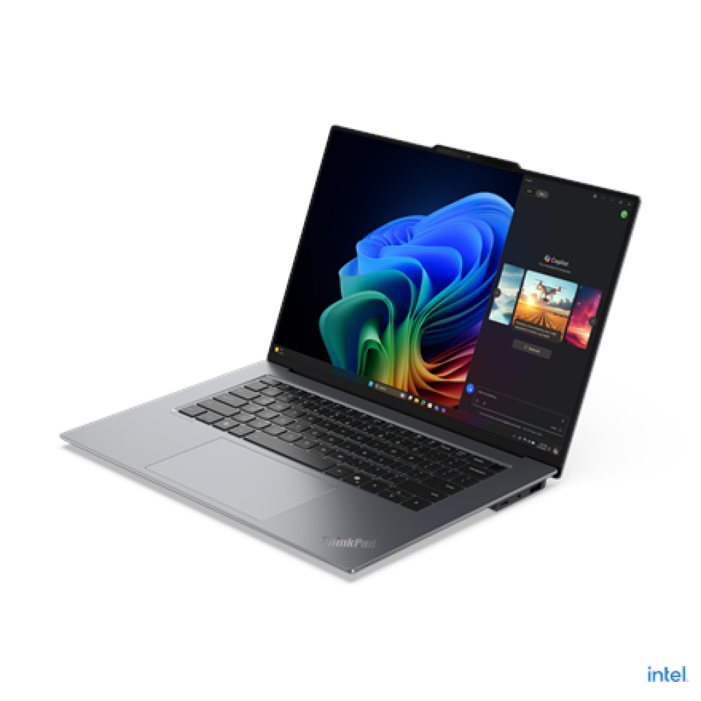 Lenovo ThinkPad X9-15 G1 , Grey , 15.3 , OLED , Touchscreen , 2.8K , 2880 x 1800 pixels , Intel Core Ultra 7 , 258V , 32 GB , Soldered LPDDR5x , Solid-state drive capacity 1000 GB , Intel Arc Graphics , Windows 11 Pro , 802.11be , Bluetooth version 5.4 , 
