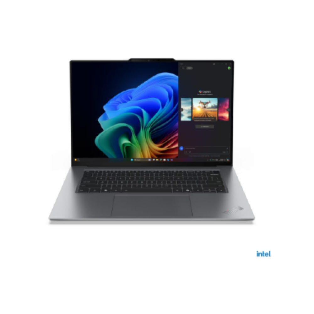 Lenovo ThinkPad X9-15 G1 , Grey , 15.3 , OLED , Touchscreen , 2.8K , 2880 x 1800 pixels , Intel Core Ultra 7 , 258V , 32 GB , Soldered LPDDR5x , Solid-state drive capacity 1000 GB , Intel Arc Graphics , Windows 11 Pro , 802.11be , Bluetooth version 5.4 , 