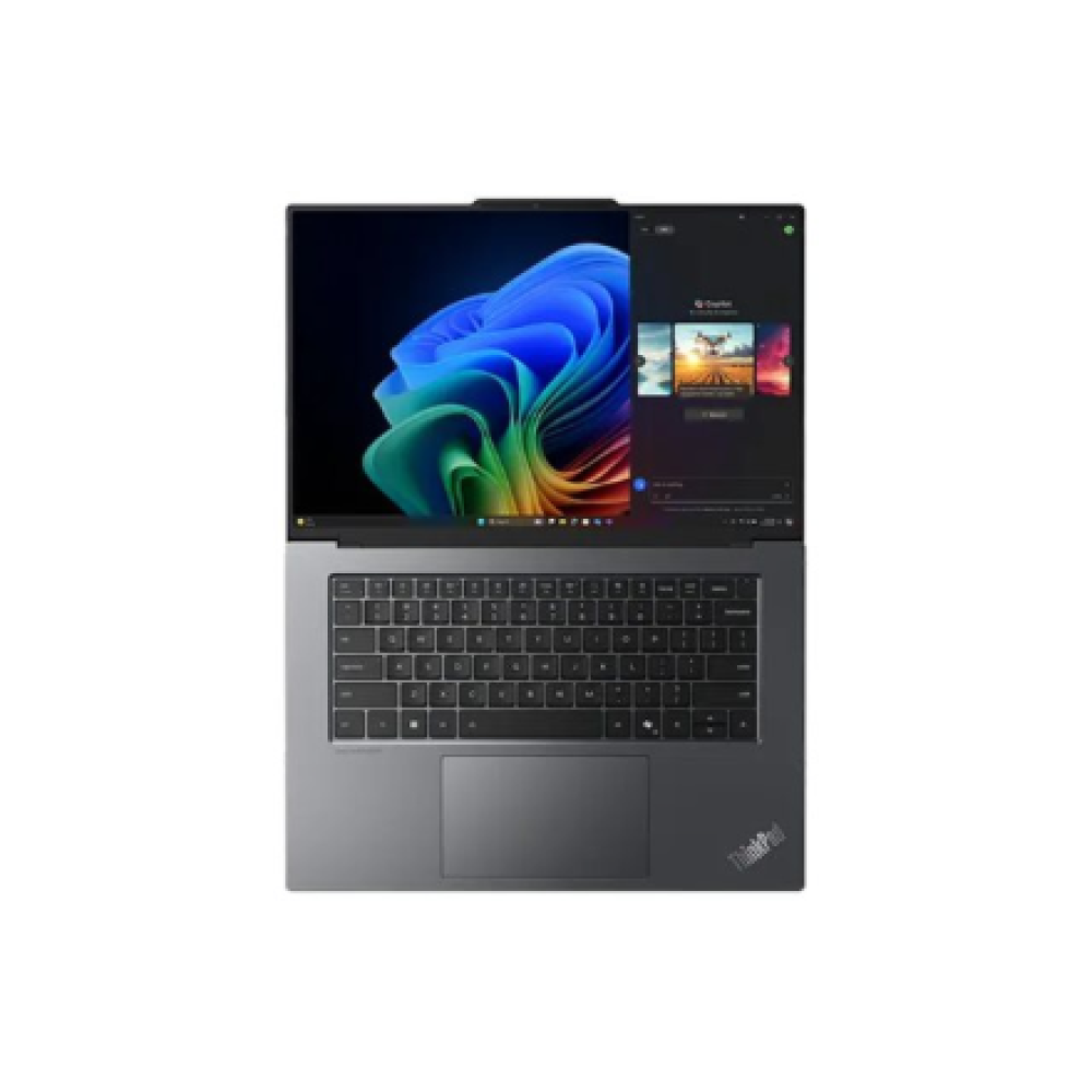 Lenovo ThinkPad X9-15 G1 , Grey , 15.3 , OLED , Touchscreen , 2.8K , 2880 x 1800 pixels , Intel Core Ultra 7 , 258V , 32 GB , Soldered LPDDR5x , Solid-state drive capacity 1000 GB , Intel Arc Graphics , Windows 11 Pro , 802.11be , Bluetooth version 5.4 , 