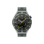 Huawei 1.43” Smart watch GPS (satellite) AMOLED Touchscreen Waterproof Bluetooth Wilderness Green