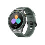 Huawei 1.43” Smart watch GPS (satellite) AMOLED Touchscreen Waterproof Bluetooth Wilderness Green