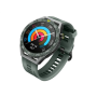 Huawei 1.43” Smart watch GPS (satellite) AMOLED Touchscreen Waterproof Bluetooth Wilderness Green