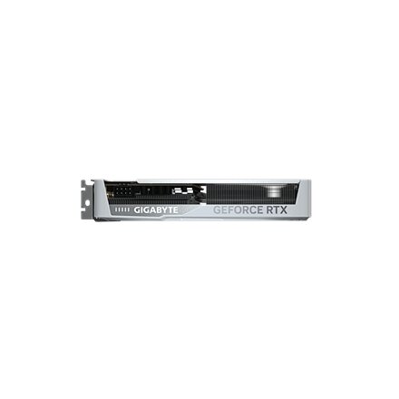Gigabyte GeForce RTX 5060 Ti EAGLE OC ICE 16G , NVIDIA , 16 GB , GeForce RTX 5060 Ti , GDDR7 , HDMI ports quantity 1 , PCI-E 5.0