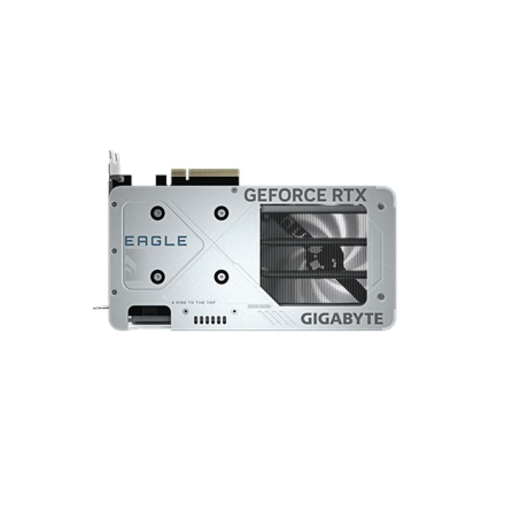 Gigabyte GeForce RTX 5060 Ti EAGLE OC ICE 16G , NVIDIA , 16 GB , GeForce RTX 5060 Ti , GDDR7 , HDMI ports quantity 1 , PCI-E 5.0