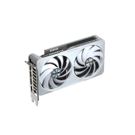Gigabyte GeForce RTX 5060 Ti EAGLE OC ICE 16G , NVIDIA , 16 GB , GeForce RTX 5060 Ti , GDDR7 , HDMI ports quantity 1 , PCI-E 5.0