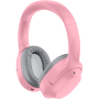 Razer Opus X Mercury Gaming headset, On-ear, Microphone, Quartz, Wireless
