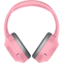 Razer Opus X Mercury Gaming headset, On-ear, Microphone, Quartz, Wireless