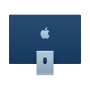 MWV13ZE/A Apple iMac 24” 4.5K Retina, Apple M4 10C CPU, 10C GPU/16GB/256GB SSD/Blue/INT , Apple