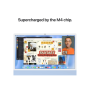 MWV13ZE/A Apple iMac 24” 4.5K Retina, Apple M4 10C CPU, 10C GPU/16GB/256GB SSD/Blue/INT , Apple