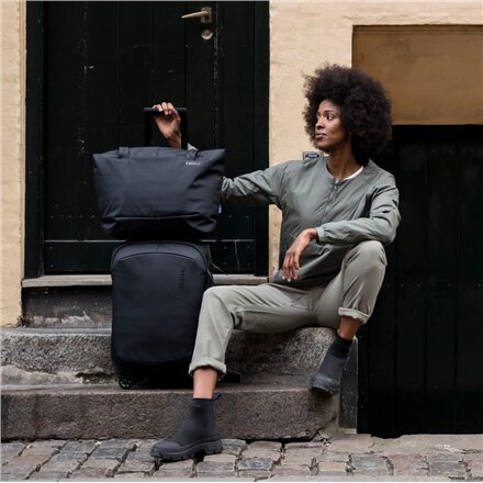 Thule , Subterra 2 , Tote bag , Vetiver Gray