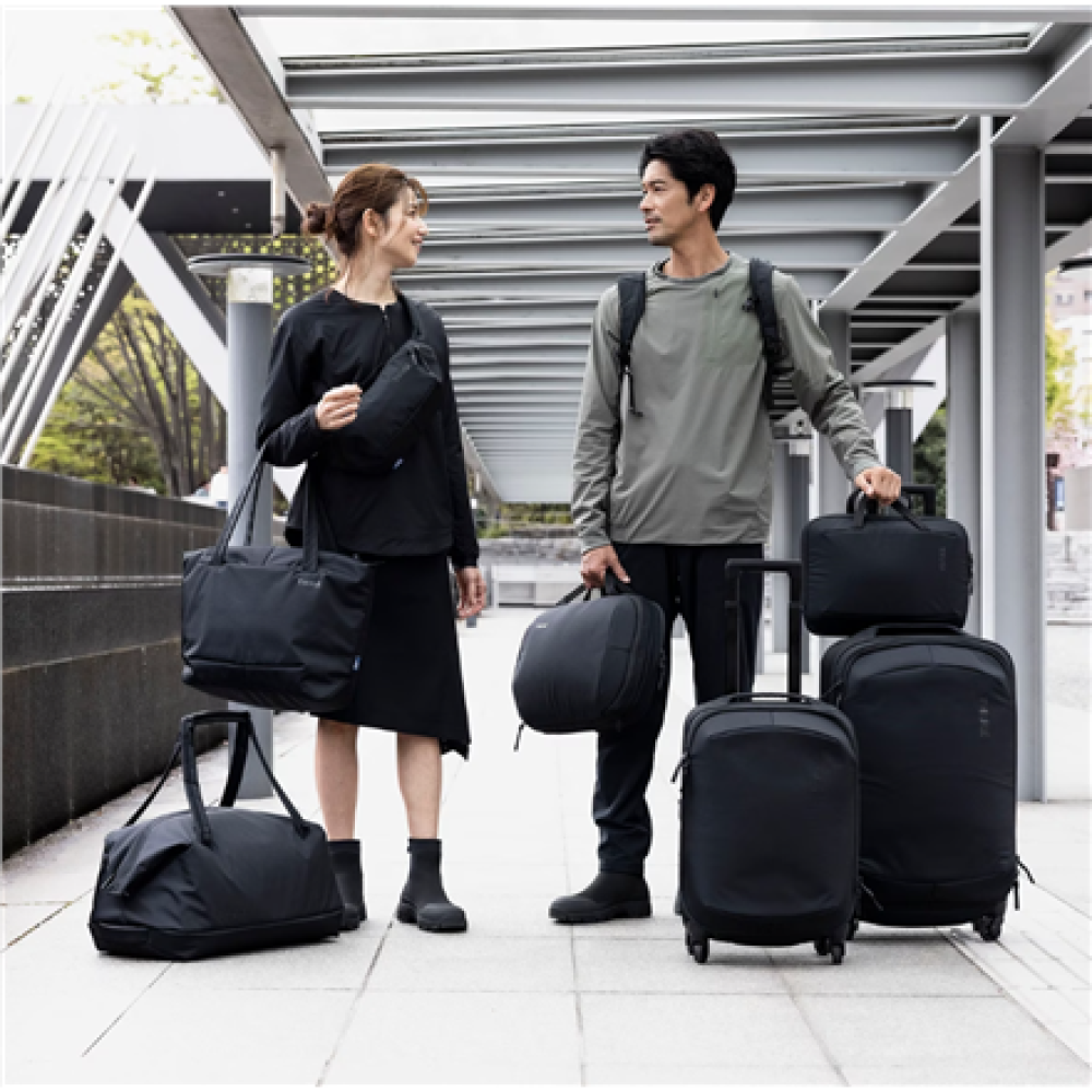 Thule Subterra 2 , Tote , Vetiver Gray , 10.9-16