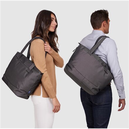 Thule , Subterra 2 , Tote bag , Vetiver Gray