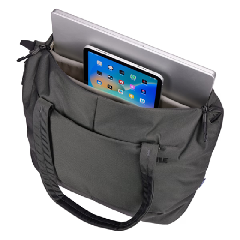 Thule Subterra 2 , Tote , Vetiver Gray , 10.9-16