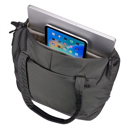 Thule , Subterra 2 , Tote bag , Vetiver Gray
