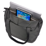 Thule Subterra 2 , Tote , Vetiver Gray , 10.9-16
