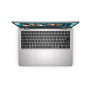 Dell Pro 14 Essential PV14250 , Platinum Silver , 14 , 2K , 1920 x 1200 pixels , Anti-glare , Intel Core 7 , 150U , 16 GB , DDR5 , Solid-state drive capacity 512 GB , Intel Graphics , Ubuntu , 802.11ax , Keyboard language English , Keyboard backlit , Warr