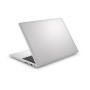 Dell Pro 14 Essential PV14250 , Platinum Silver , 14 , 2K , 1920 x 1200 pixels , Anti-glare , Intel Core 7 , 150U , 16 GB , DDR5 , Solid-state drive capacity 512 GB , Intel Graphics , Ubuntu , 802.11ax , Keyboard language English , Keyboard backlit , Warr