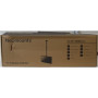 SALE OUT. Neomounts CL35-340BL12 Monitor/TV mount ceiling 1 screen - 23-42 - max 50 kg - VESA 100x100-200x200 - h 106-156 cm - black , Neomounts CL35-340BL12 Monitor/TV mount Ceiling , Adjustable Height, Rotate, Tilt, Swivel , 23-42 , Maximum weight (capa